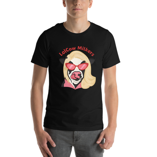 2025 Signature T-shirt (Lolcow Milkers)